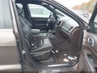 2018 Jeep Grand Cherokee Overland 4x4 Коричневый vin: 1C4RJFCG8JC104641