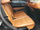 2016 Jeep Grand Cherokee Srt-8 Черный vin: 1C4RJFDJ4GC324829