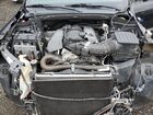 2016 Jeep Grand Cherokee Srt-8 Черный vin: 1C4RJFDJ4GC324829