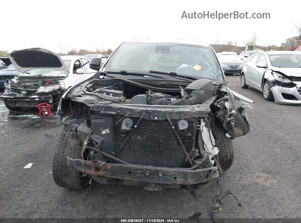 1C4RJFDJ4KC798501 2019 JEEP GRAND CHEROKEE Черный Вид щитка приборов