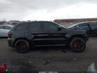 2019 Jeep Grand Cherokee Srt Черный vin: 1C4RJFDJ4KC798501