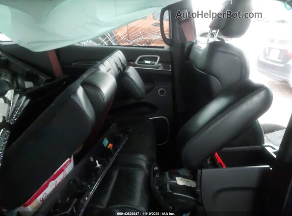 1C4RJFDJ4KC798501 2019 JEEP GRAND CHEROKEE Черный Вид наклейки с VIN-кодом