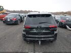 2019 Jeep Grand Cherokee Srt Черный vin: 1C4RJFDJ4KC798501
