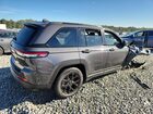2025 Jeep Grand Cherokee Laredo Угольный vin: 1C4RJGAG4SC318908