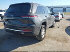 2025 Jeep Grand Cherokee Laredo 4x2 Черный vin: 1C4RJGAGXSC308559