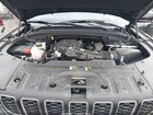 2025 Jeep Grand Cherokee Laredo 4x4 Черный vin: 1C4RJHAG1SC290099