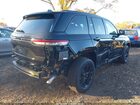 2025 Jeep Grand Cherokee Altitude X 4x4 Черный vin: 1C4RJHAG1SC340645