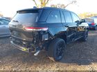 2025 Jeep Grand Cherokee Altitude X 4x4 Черный vin: 1C4RJHAG1SC340645