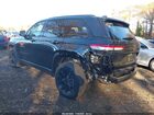 2025 Jeep Grand Cherokee Altitude X 4x4 Черный vin: 1C4RJHAG1SC340645
