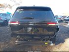 2025 Jeep Grand Cherokee Altitude X 4x4 Черный vin: 1C4RJHAG1SC340645