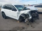 2023 Jeep Grand Cherokee Altitude 4x4 Белый vin: 1C4RJHAG2PC536634