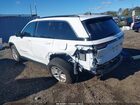 2025 Jeep Grand Cherokee Laredo X 4x4 White vin: 1C4RJHAG3SC328884