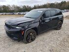 2025 Jeep Grand Cherokee Laredo Black vin: 1C4RJHAG4SC311656