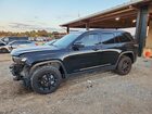 2024 Jeep Grand Cherokee Laredo Black vin: 1C4RJHAG5R8570654