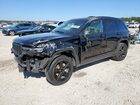 2023 Jeep Grand Cherokee Laredo Black vin: 1C4RJHAG8PC513505