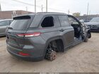 2023 Jeep Grand Cherokee Altitude 4x4 Gray vin: 1C4RJHAG8PC560016