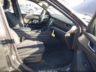 2025 Jeep Grand Cherokee Laredo X 4x4 Серый vin: 1C4RJHAGXSC308292