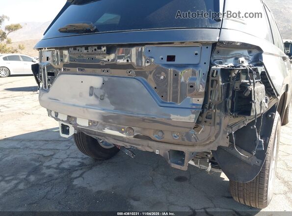 1C4RJHAGXSC308292 2025 JEEP GRAND CHEROKEE Серый 
