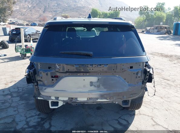 1C4RJHAGXSC308292 2025 JEEP GRAND CHEROKEE Серый 