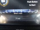 2025 Jeep Grand Cherokee Laredo X 4x4 Серый vin: 1C4RJHAGXSC308292