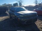 2024 Jeep Grand Cherokee Limited 4x4 Gray vin: 1C4RJHBG2RC259730