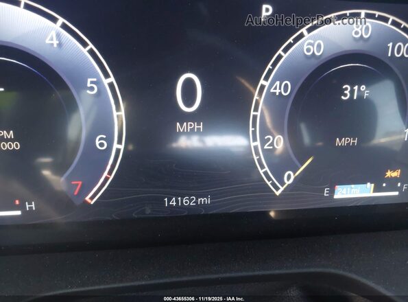 1C4RJHBG2RC259730 2024 JEEP GRAND CHEROKEE Gray 