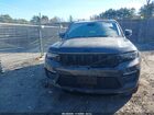 2024 Jeep Grand Cherokee Limited 4x4 Gray vin: 1C4RJHBG2RC259730