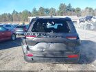 2024 Jeep Grand Cherokee Limited 4x4 Gray vin: 1C4RJHBG2RC259730