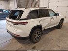 2023 Jeep Grand Cherokee Limited 4x4 Белый vin: 1C4RJHBG6PC518149