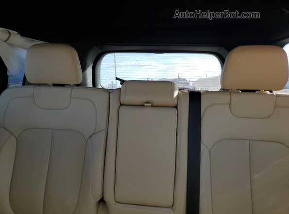 1C4RJHBG8PC511011 2023 JEEP GRAND Burgundy Rear seats view
