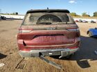 2023 Jeep Grand Cherokee Limited Burgundy vin: 1C4RJHBG8PC511011
