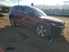 2023 Jeep Grand Cherokee Limited Burgundy vin: 1C4RJHBG8PC511011