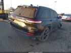 2023 Jeep Grand Cherokee Limited 4x4 Черный vin: 1C4RJHBG9PC500759