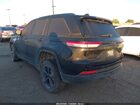 2023 Jeep Grand Cherokee Limited 4x4 Черный vin: 1C4RJHBG9PC500759