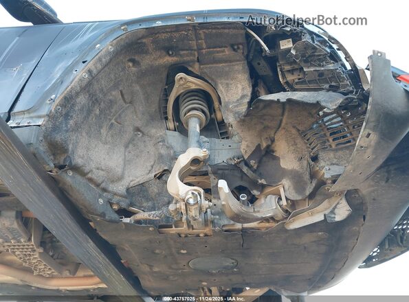 1C4RJHBG9PC500759 2023 JEEP GRAND CHEROKEE Черный Вид спереди