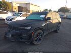 2023 Jeep Grand Cherokee Limited 4x4 Черный vin: 1C4RJHBG9PC500759