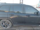 2023 Jeep Grand Cherokee Limited 4x4 Черный vin: 1C4RJHBG9PC500759