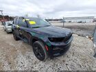 2024 Jeep Grand Cherokee Limited 4x4 Black vin: 1C4RJHBG9RC235926