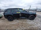 2024 Jeep Grand Cherokee Limited 4x4 Black vin: 1C4RJHBG9RC235926
