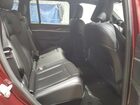 2025 Jeep Grand Cherokee Limited Burgundy vin: 1C4RJHBGXSC330517