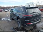 2023 Jeep Grand Cherokee Overland Черный vin: 1C4RJHDG1PC505869