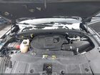 2023 Jeep Grand Cherokee Overland Черный vin: 1C4RJHDG1PC505869