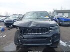 2023 Jeep Grand Cherokee Overland Черный vin: 1C4RJHDG1PC505869