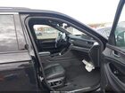 2023 Jeep Grand Cherokee Overland Черный vin: 1C4RJHDG1PC505869