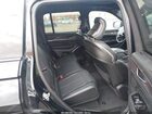 2023 Jeep Grand Cherokee Overland Черный vin: 1C4RJHDG1PC505869