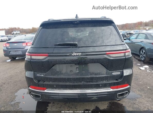 1C4RJHDG1PC505869 2023 JEEP GRAND CHEROKEE Черный 