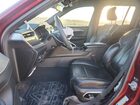 2023 Jeep Grand Cherokee Overland Красный vin: 1C4RJHDG6PC511456