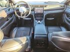 2023 Jeep Grand Cherokee Overland Красный vin: 1C4RJHDG6PC511456