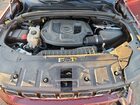 2023 Jeep Grand Cherokee Overland Красный vin: 1C4RJHDG6PC511456