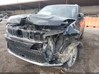 2024 Jeep Grand Cherokee Summit 4x4 Black vin: 1C4RJHEGXR8944833